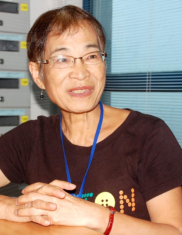 Cô giáo Sumida Ikuko và tình yêu với Hà Nội