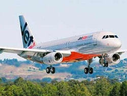 Regional airlines discount tickets to attract customers
