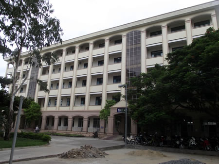 Công tác quản lý sinh viên tại Đại học Đà Nẵng - những chuyển biến tích cực