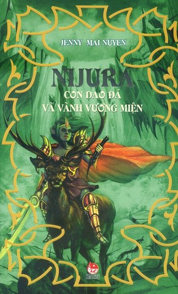 Tọa đàm về tác phẩm “Nijura - Con dao đá và vành vương miện”