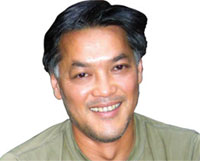 Làm phim để tìm lại chính mình