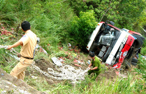 Hầm đường bộ qua đèo Cả giảm 2 km so với phương án ban đầu