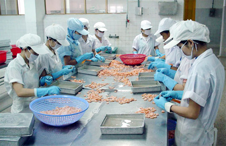 Demark to improve business competencies in Vietnam