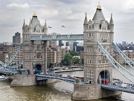 “UK in my eyes” competition