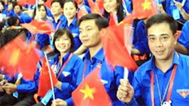 Vietnam-China Youth Meeting held