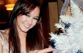 Thuy Vy Victoria to attend Miss World 2011
