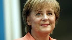 Angela Merkel, la femme la plus puissante du monde, selon Forbes