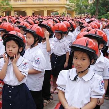 Tăng cường thực hiện các giải pháp trọng tâm bảo đảm trật tự an toàn giao thông