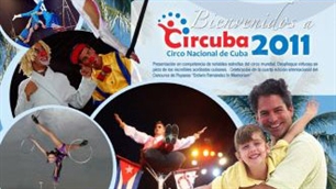 Xiếc Việt Nam giành thắng lợi lớn tại Liiên hoan Xiếc Quốc tế Cuba