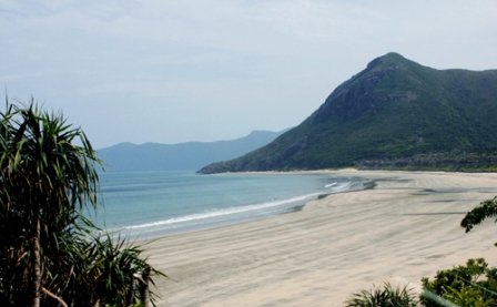 Con Dao – one of the world’s top 20 mysterious islands