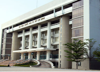 Sẽ sửa đổi Nghị định về Đại học Quốc gia