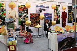 Le Vietnam participera à une foire-expo internationale du tourisme en Chine