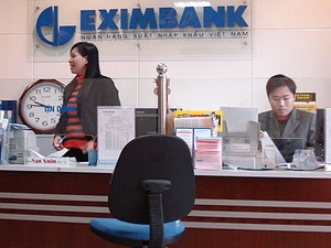 Eximbank honoured for highest asset growth
