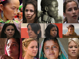 Discrimination envers les femmes l ONU tire la sonnette d alarme