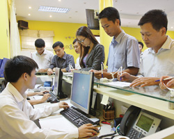 Sẽ giãn thời hạn xử lý ủy quyền giao dịch chứng khoán