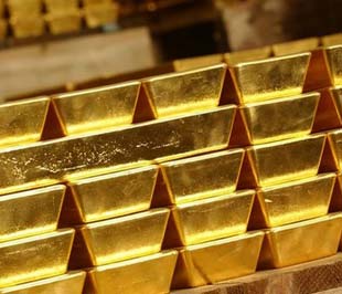 SBV allows importation of 5 tonnes of gold
