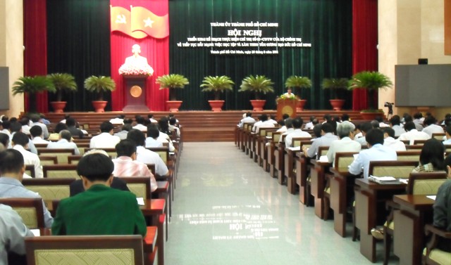 TP Hồ Chí Minh Chủ động, sáng tạo trong học tập và làm theo tấm gương đạo đức Hồ Chí Minh