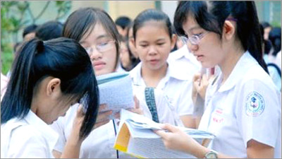 Đừng coi Lịch sử là môn học phụ