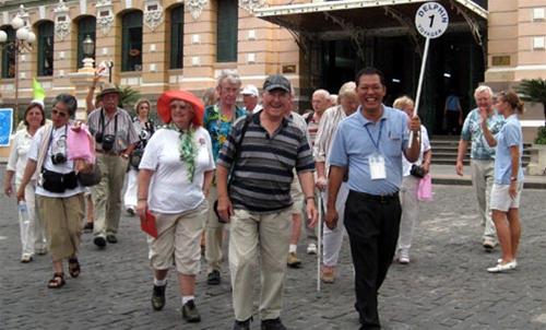 Local tourism sector needs USD 42 5 billion in next 10 years
