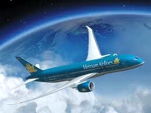 越南航空公司启动秋季促销活动