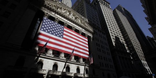 Moody s maintient la notation AAA des États-Unis