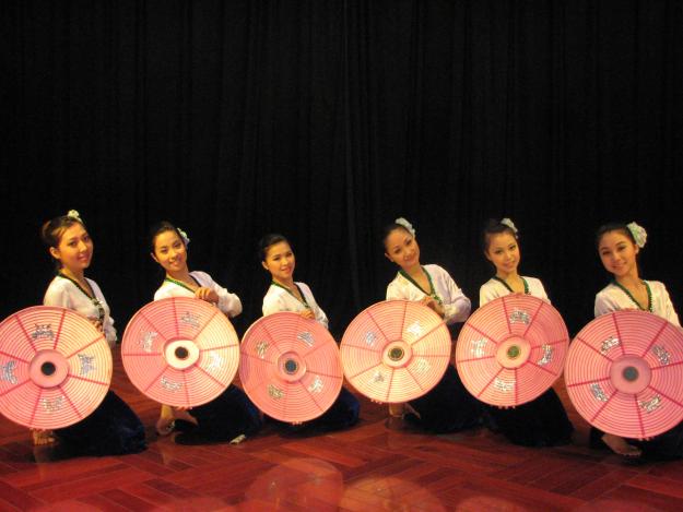 3e Festival de danse amateur 2011