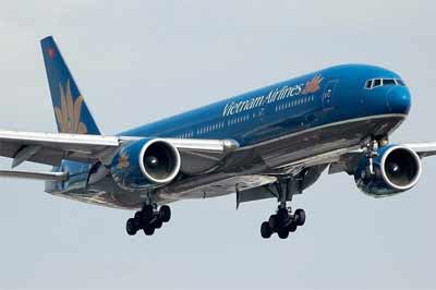 VNA adds seats for September holiday