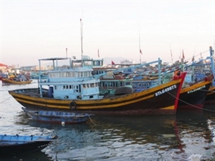 Viettel launches special service for sea areas
