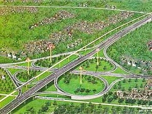 Cao tốc TP HCM-Dầu Giây sẽ thông tuyến vào 2013