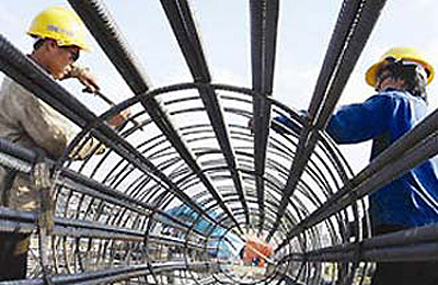FDI disbursement see rises in first eight months