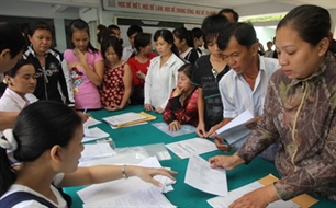 Liệu có chặn được lạm thu đầu năm học