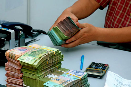 Điều chỉnh tỷ lệ dự trữ bắt buộc bằng ngoại tệ đối với các tổ chức tín dụng