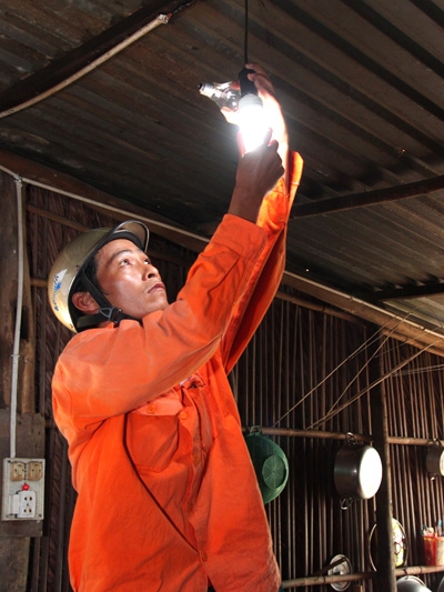 Hà Nội tiết kiệm gần 50 triệu kWh điện, tương đương khoảng 65 tỷ đồng