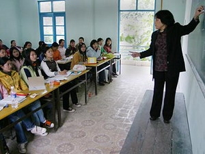 Trí thức kiều bào góp ý về giáo dục bậc đại học