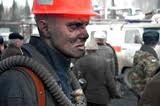 Coup de grisou en Ukraine 26 mineurs blessés