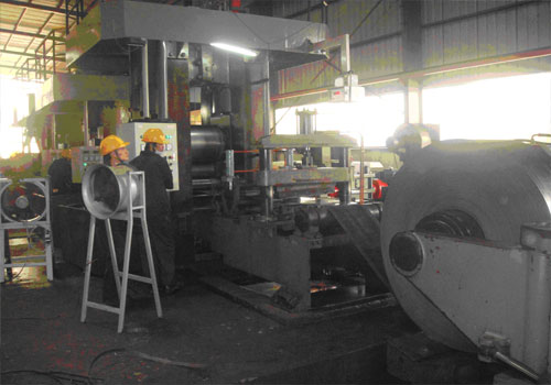 Công tác xây dựng và phát triển đảng ở một doanh nghiệp tư nhân