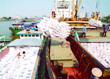 VFA forecast rice exports in third quarter at 2 1 million tonnes