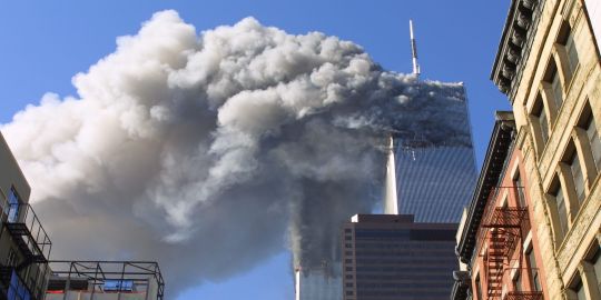 11 septembre les Américains mis en garde contre une menace terroriste