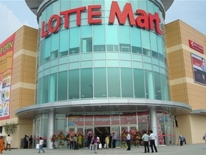 RoK retailer to raise investment in Vietnam