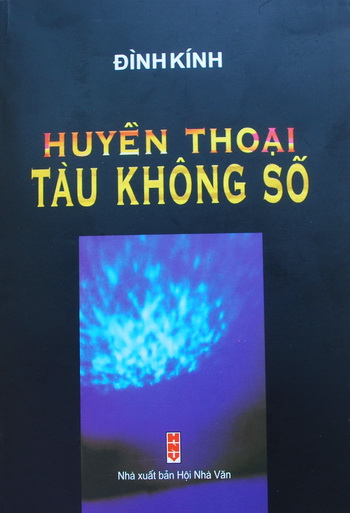Giới thiệu sách và phim tài liệu Huyền thoại tàu không số