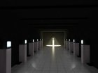 Video installation exhibition entitled “To the place where we want to forget” to open