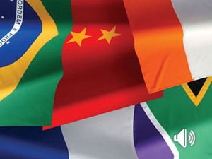 Les BRICS appellent à renforcer la concurrence équitable