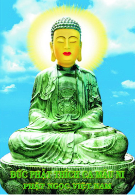 Vietnam’s largest pearl emerald Buddha statue to be placed