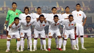 Five more players added to U23 squad