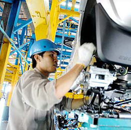 Vietnamese government to maintain fiscal and monetary tightening until inflation is brought down