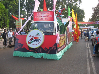 Street Festival 2011 to be held in Ha Giang