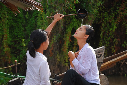 Tuần lễ Điện ảnh Việt Nam tại Bỉ
