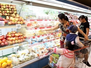September’s CPI increases by 0 82 percent