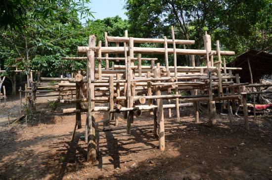 Triển lãm nghệ thuật đương đại “Đất Mường”