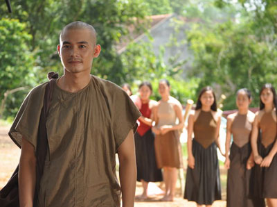 《升龙渴望》代表越南参加2012年奥斯卡电影节